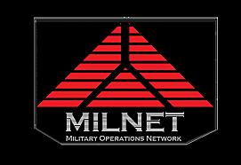 MILNET E INTERNET
