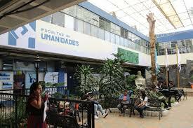 FUNDACIÓN FACULTAD DE HUMANIDADES