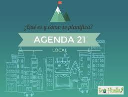 Agenda 21.
