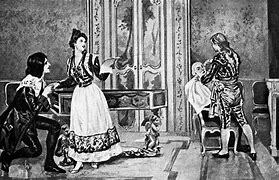 Rossini Il Barbiere di Siviglia