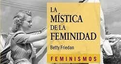 Mística de la feminidad