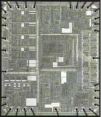 Siemens Components, Inc.