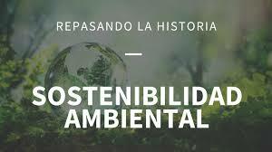 Definición desarrollo sostenible.