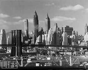 Sociedad de Orton en New York