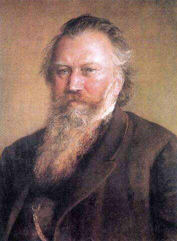 Brahms' Symphony No.4
