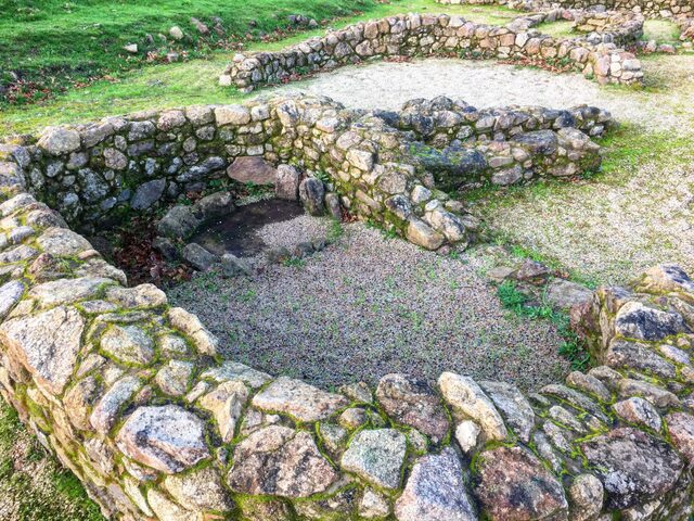 Materiales y técnicas