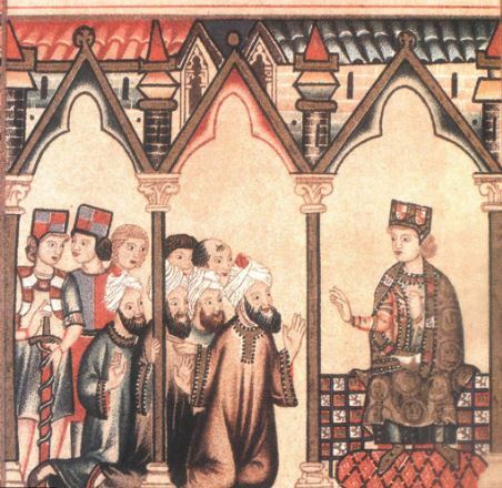 Escuela de traductores de Toledo