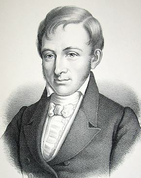 Rasmus Christian Rask