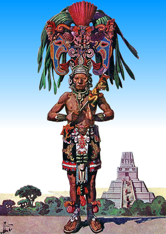 SACERDOTES ASTRÓNOMOS