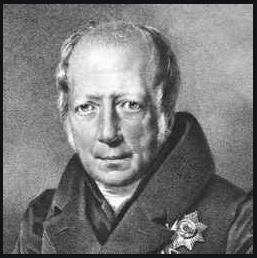 Guillermo de Humboldt