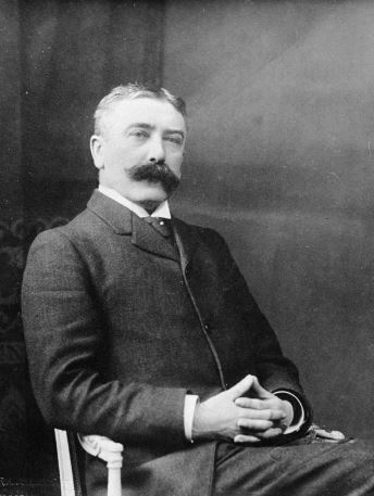 Ferdinand Saussure