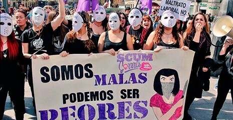 Feminismo radical