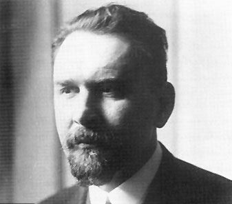 Nikolái Trubetskói