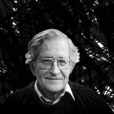 Noam Chomsky