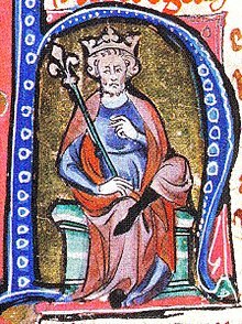 Bishop Wulfstan