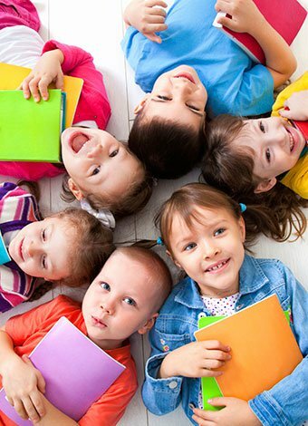 Escolarización temprana