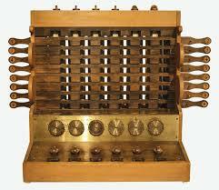 el alemán Wilhelm Schickard inventa la primera máquina de calcular, cuyo prototipo desapareció poco después.