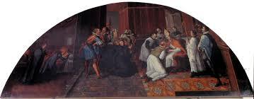 Fue ordenado sacerdote