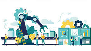 Innovación en la Logística desde el 2015 hasta la actualidad