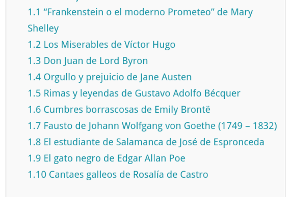 The Romantic Period (1785–1832)