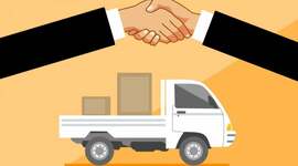 Timeline: Evolución de la logística