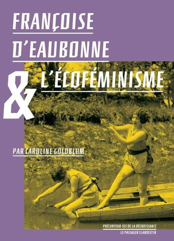 Ecofeminismo