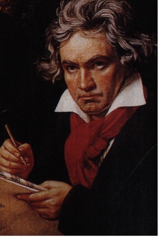 Ludwig van Beethoven "Symphony No. 5"