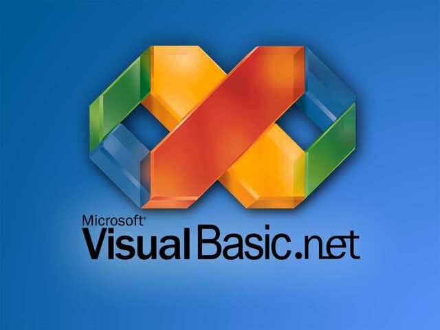 Visual Basic