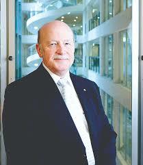 John Shine y Lynn Dalgarno presentanla secuencia consenso de fijación de los mRNA a los ribosomas procariotas