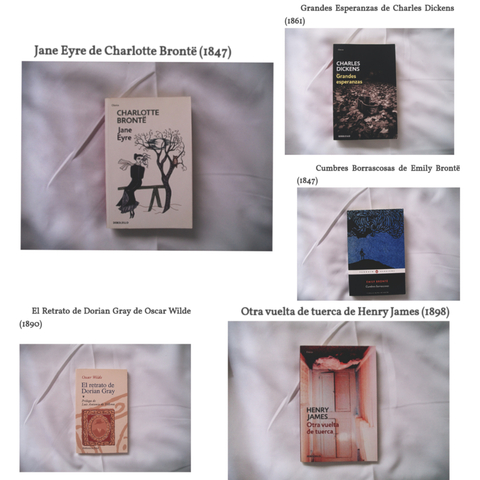 The Victorian Period (1832–1901)