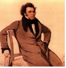 Franz Schubert "Erlkönig"
