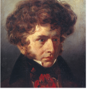 Hector Berlioz "Symphony Fantastique"