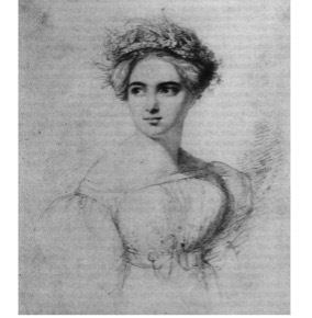 Fanny Mendelssohn-Hensel "Das Jahr"