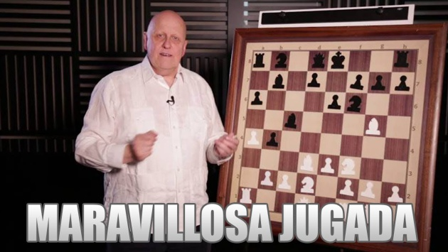 Maravillosa Jugada