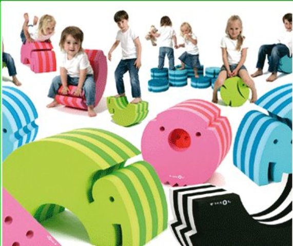 DESARROLLO MOTOR DEL NIÑO DE 21 MESES