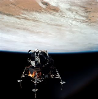 Apollo 9