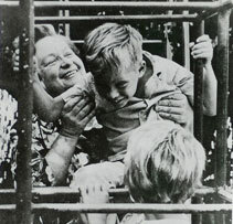 Marianne Frostig Center