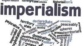 Timeline: Imperialism Timeline