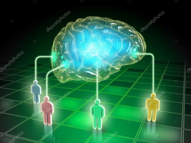 Psicología de las masas por LeBon.