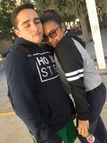 conocí a mi mejor amiga