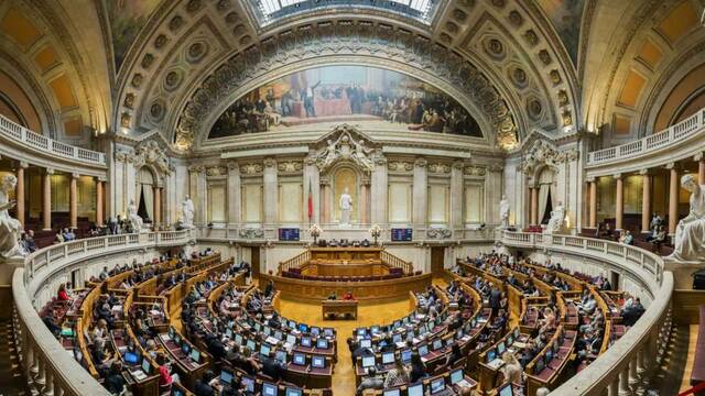 Parlamento