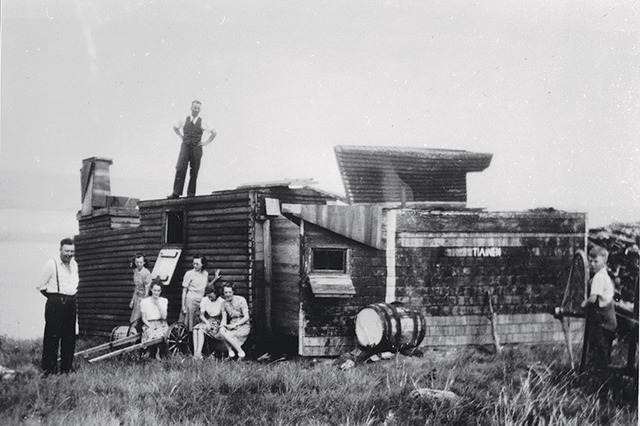 The Tragedy Of TheGreat Depression On Farmers