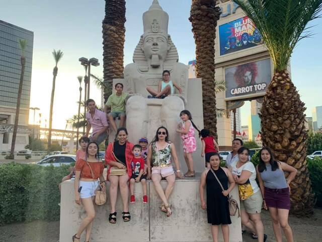 Viaje Estados Unidos