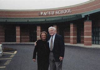 "League School for Seriously Disturbed Chlidren