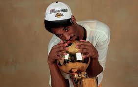 Kobe Bryant