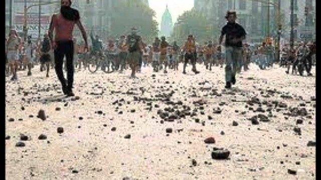 1 Unidad. Crisis económica e institucional