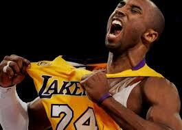 Kobe Bryant
