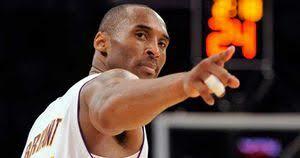 Kobe Bryant