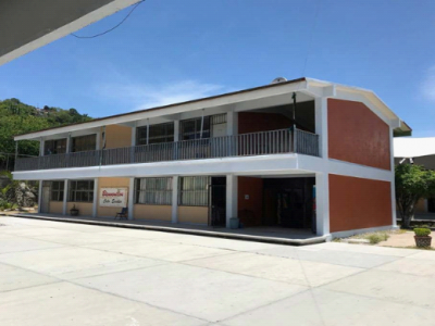 LA ESCUELA SECUDARI; GRAMMATICUS (Morrou)