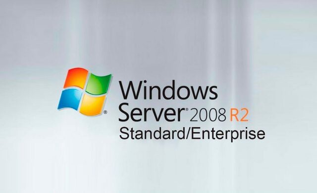 Windows Server 2008